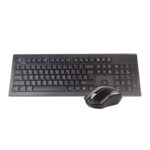 A4Tech Keyboard/ Mouse combo