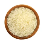 Huski Rice (Half Boiled)
