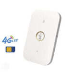 Mobail Wifi 4G lite