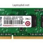 RAM LAPTOP DDR3L 4GB