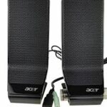 SPEAKER ACER 2.0 SP -M60