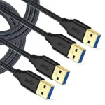 USB to USB Cable Type