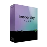 Kaspersky Plus 1 User 1 Year