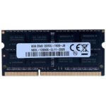 RAM LAPTOP DDR3L 8GB